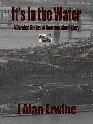 cover image of It's In the Water